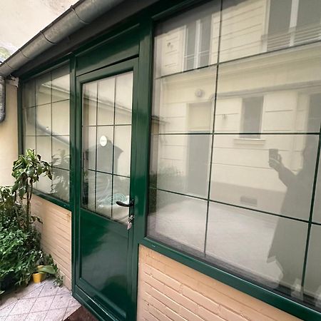 Charmant Studio Párizs Kültér fotó